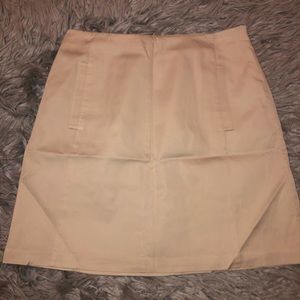 Women’s skirt size 8